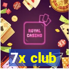 7x club